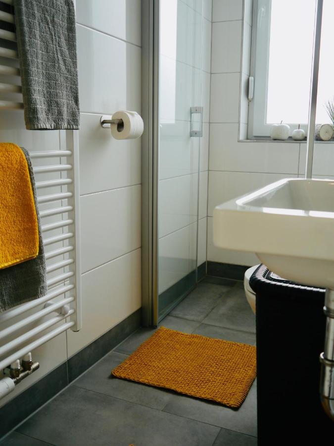 Fewo Fichte Mit Balkon #Netflix #Innestadtnaehe Von Harztraveler 바트하르추부르크 외부 사진